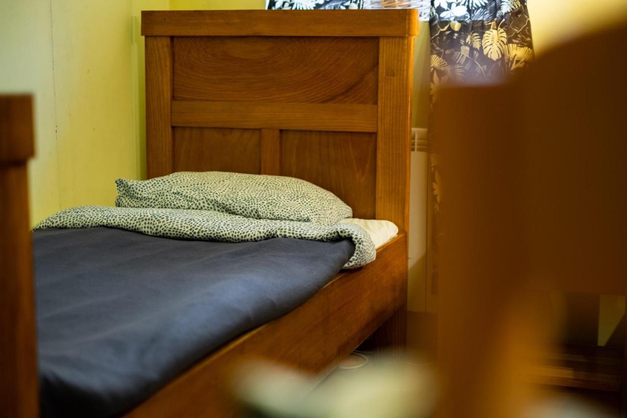 Modryna Ranczo Bed & Breakfast Krasiczyn Dış mekan fotoğraf