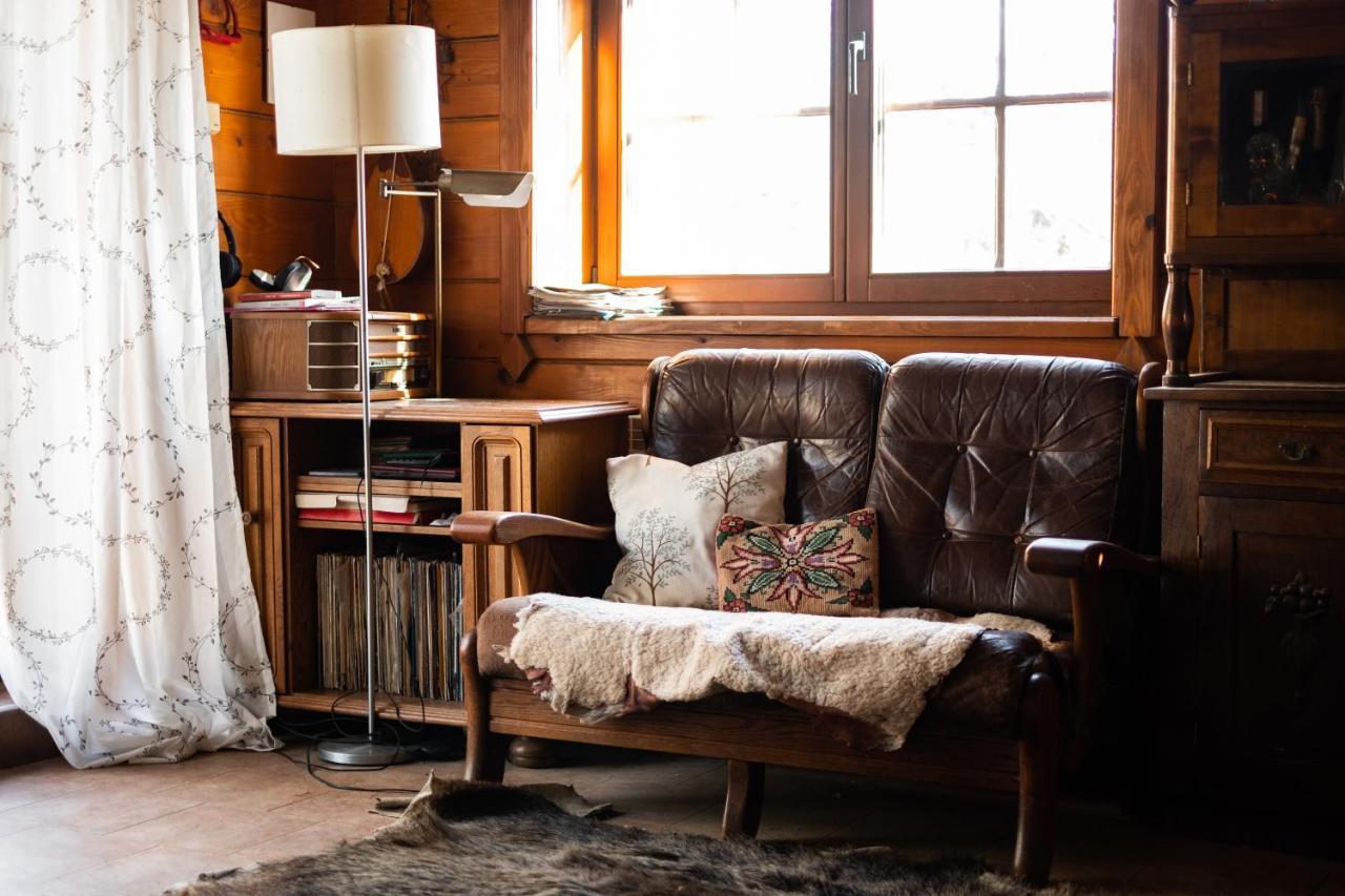Modryna Ranczo Bed & Breakfast Krasiczyn Dış mekan fotoğraf