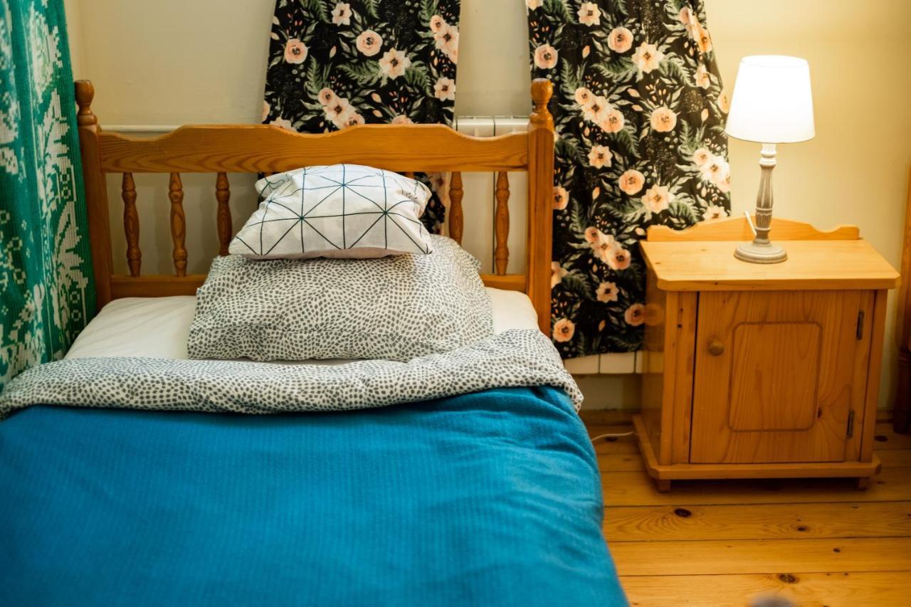 Modryna Ranczo Bed & Breakfast Krasiczyn Dış mekan fotoğraf